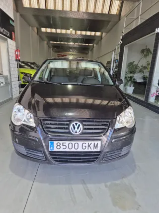 Volkswagen Polo 2009