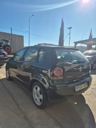 Volkswagen Polo 2009