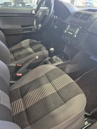 Volkswagen Polo 2009