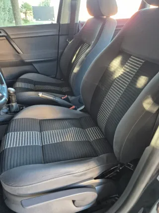 Volkswagen Polo 2009