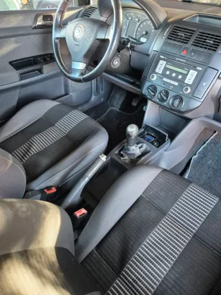 Volkswagen Polo 2009