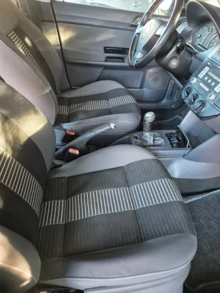 Volkswagen Polo 2009