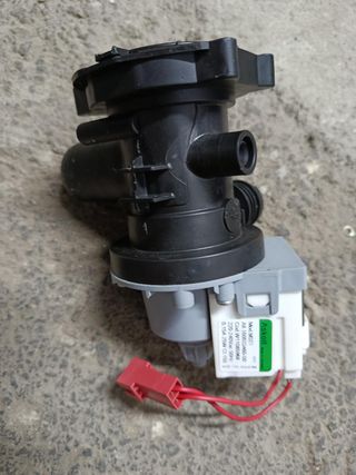 Bomba desagüe lavadora Askoll M327