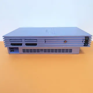 PlayStation 2 PS2 Fat SCPH-50004 Blu