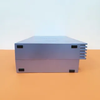 PlayStation 2 PS2 Fat SCPH-50004 Blu