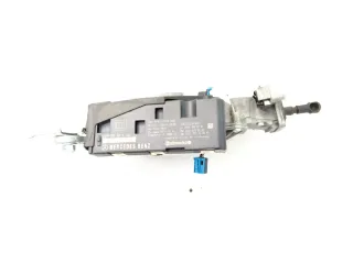 Motor Maletero Mercedes Clase E W212