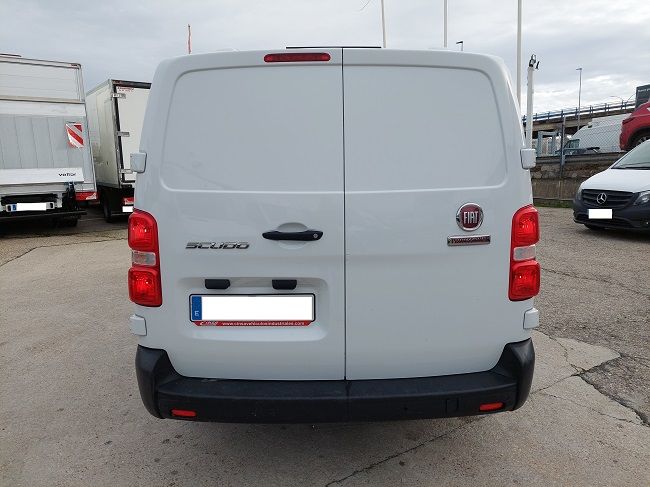 Fiat Scudo 2023, foto 6