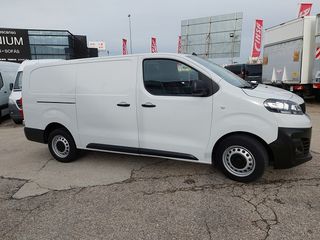 FIAT Scudo 2023 larga