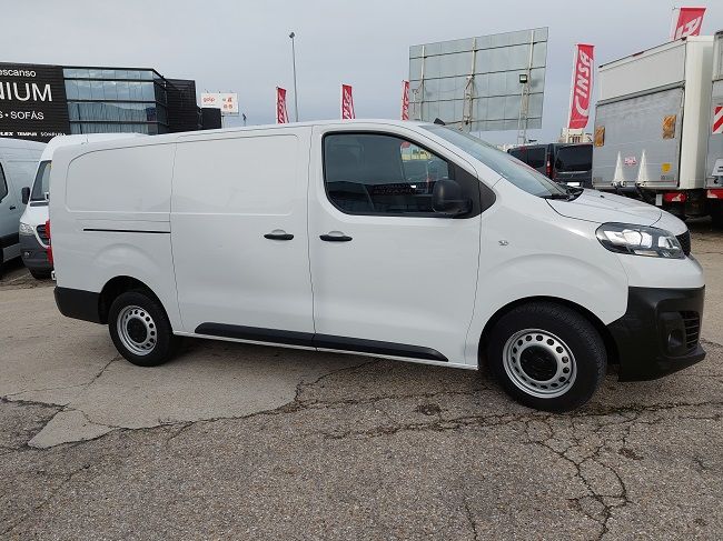 Fiat Scudo 2023, foto 4