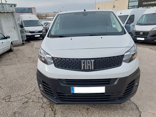 FIAT Scudo 2023 larga