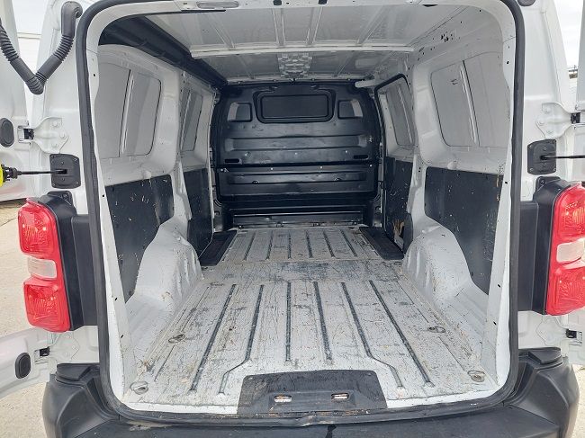 Fiat Scudo 2023, foto 7