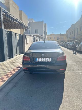 BMW Serie 5 2007
