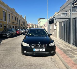 BMW Serie 5 2007