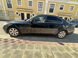 BMW Serie 5 2007