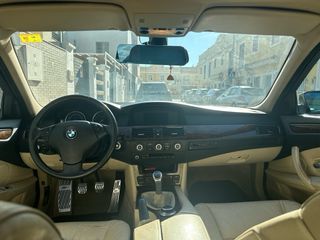 BMW Serie 5 2007
