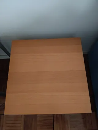 Mesa baja para salón