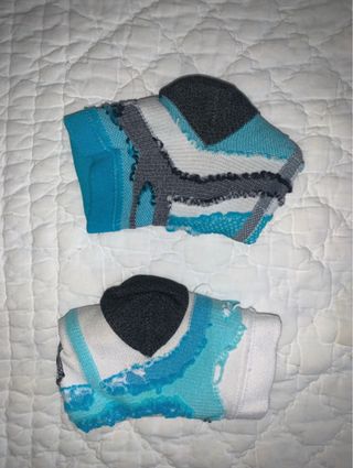 Pack calcetines niño/niña colores