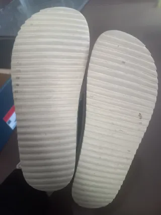 Sandalias niño ZARA Talla 33