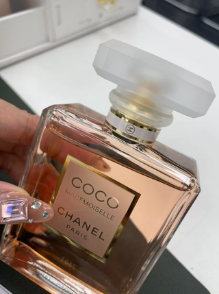 Perfume Chanel COCO MADEMOISELLE