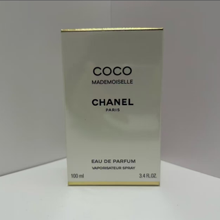 Perfume Chanel COCO MADEMOISELLE
