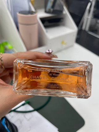 Perfume Chanel COCO MADEMOISELLE