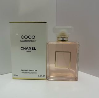 Perfume Chanel COCO MADEMOISELLE