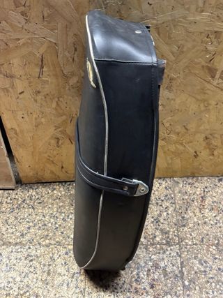 Sella Vespa Sprint / TS / VTT Originale