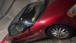 Chrysler Sebring 2001