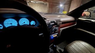 Chrysler Sebring 2001