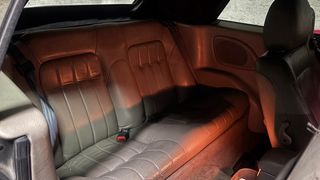 Chrysler Sebring 2001