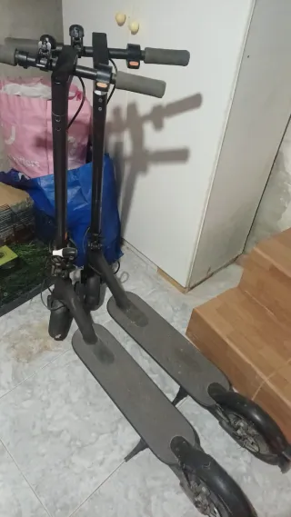 Monopattini Elettrici Xiaomi