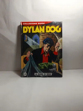 Dylan Dog Collezione Book n. 17