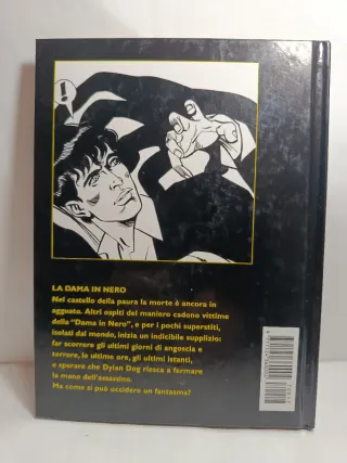 Dylan Dog Collezione Book n. 17