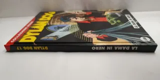 Dylan Dog Collezione Book n. 17