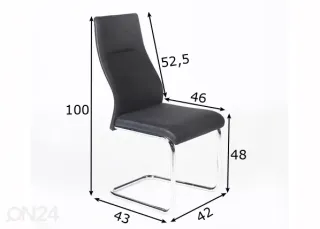 GRAN OFERTA!! SILLAS PARA OFICINA