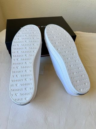 Zapatillas Tommy Hilfiger Essential Nautical