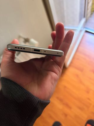 Realme GT7 Pro Negro