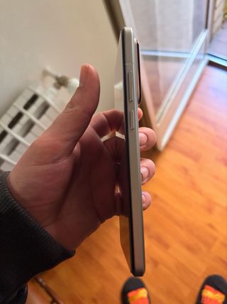 Realme GT7 Pro Negro