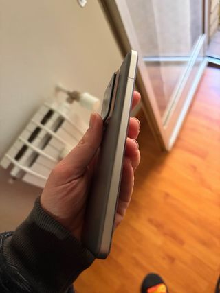 Realme GT7 Pro Negro