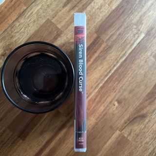 Siren Blood Curse PS3 PAL ESP Precintado