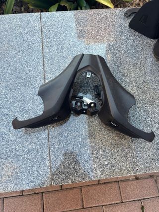 DESPIECE TMAX 530 SX 17-21