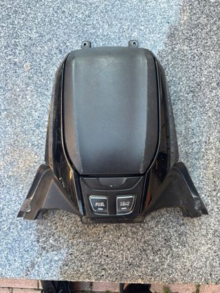 DESPIECE TMAX 530 SX 17-21