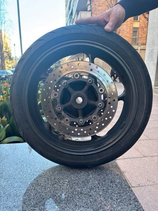 DESPIECE TMAX 530 SX 17-21