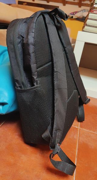 Mochila Escolar Ciencia Science-PEDIDO MÍNIMO 10€