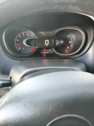 Opel Vivaro 2018