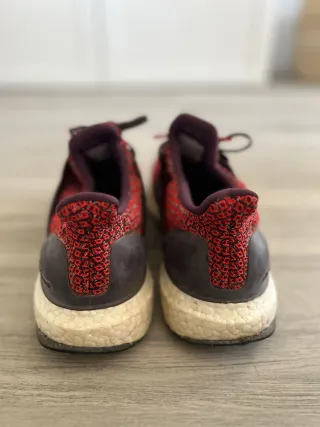 Zapatillas Adidas Ultra Boost