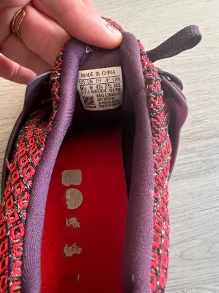 Zapatillas Adidas Ultra Boost