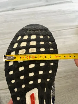 Zapatillas Adidas Ultra Boost