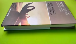 Mindfulness: Guía práctica para encontrar la paz