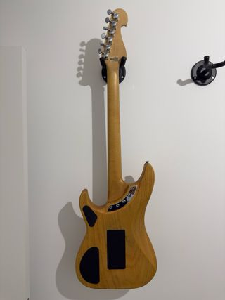 Washburn N4 USA Nuno Bettencourt